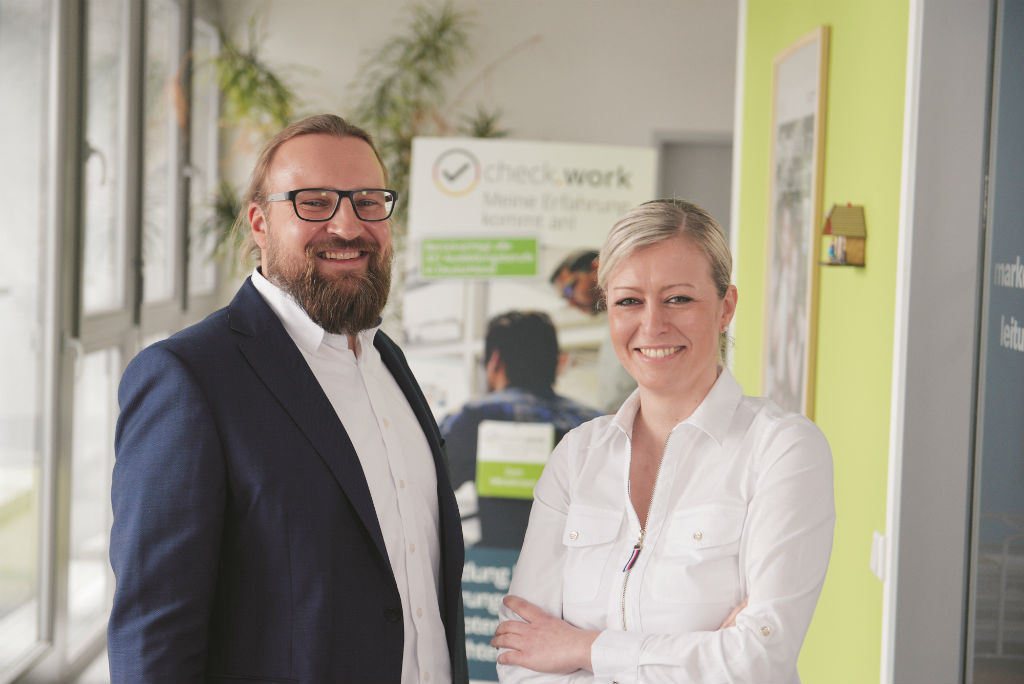 Ansprechpartner: Helmut Stangl (Kooperationsmanagement), Kristina Ansorge (Projektleitung)